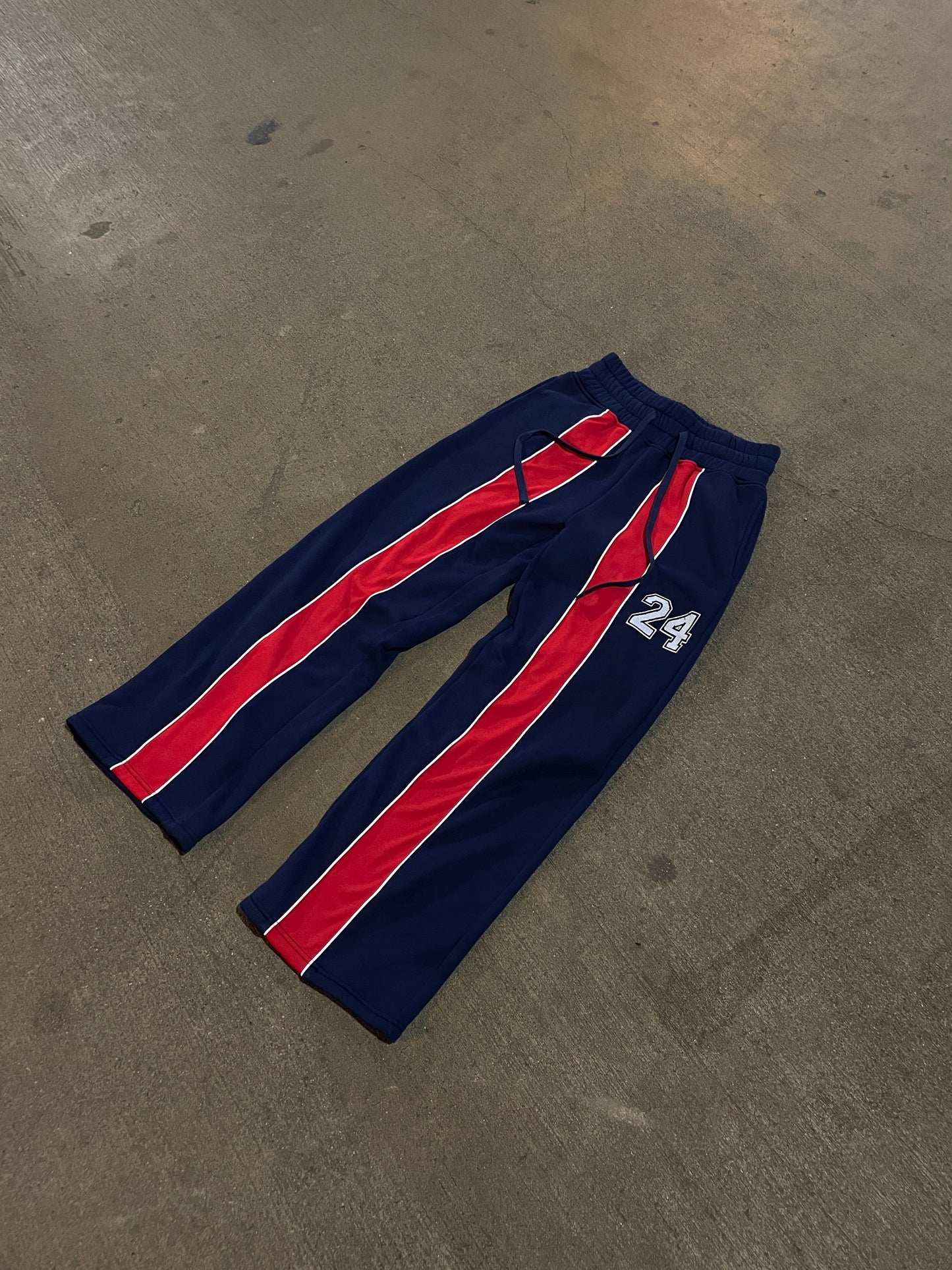 Olympic Throwback ' Sweatpants