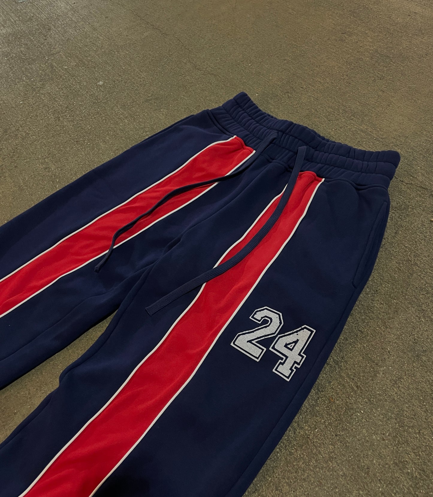 Olympic Throwback ' Sweatpants