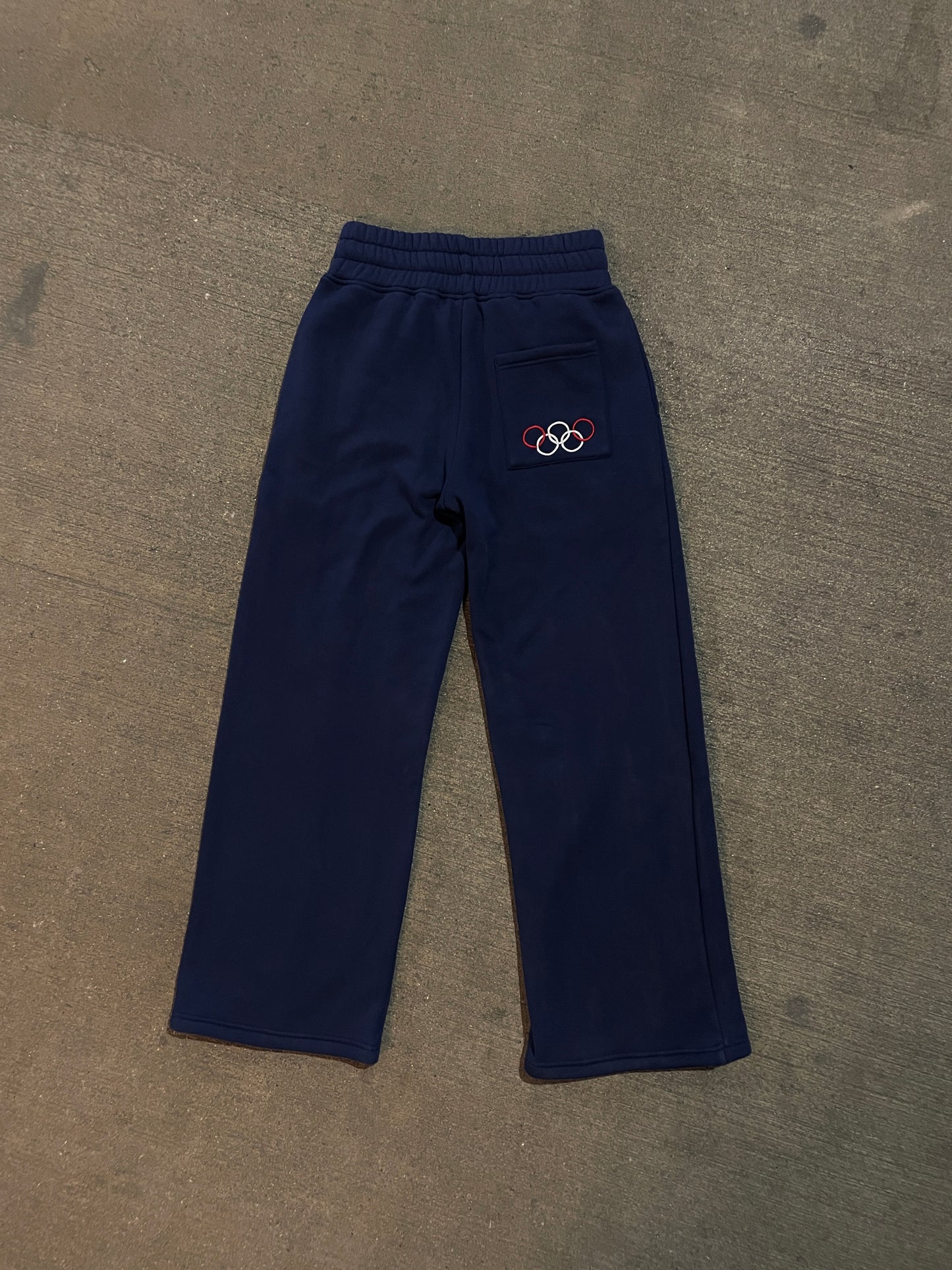 Olympic Throwback ' Sweatpants